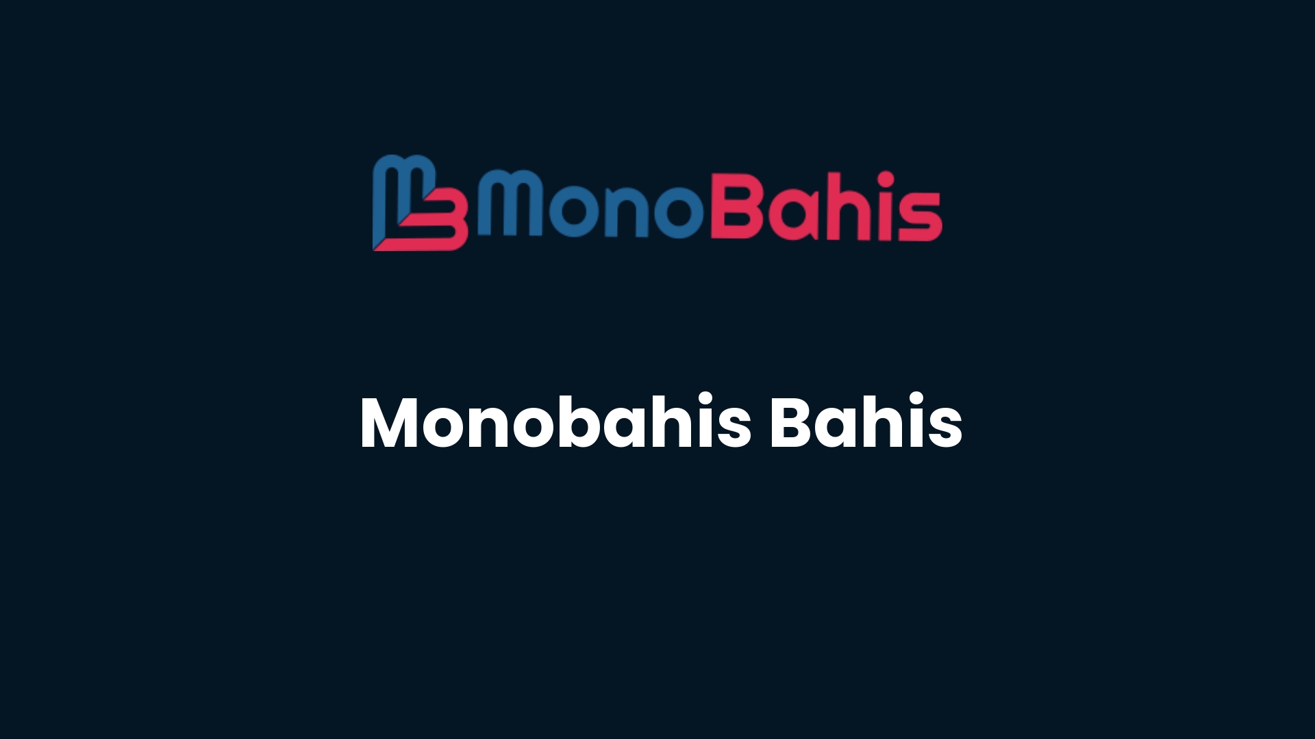 monobahis bahis 34