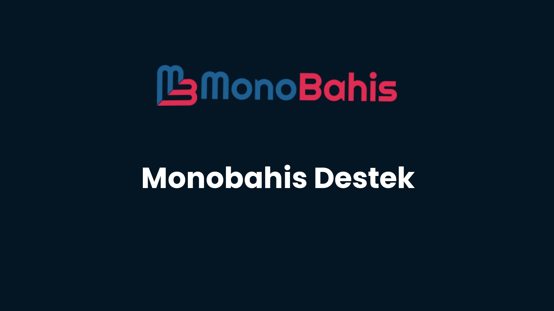 monobahis destek 40