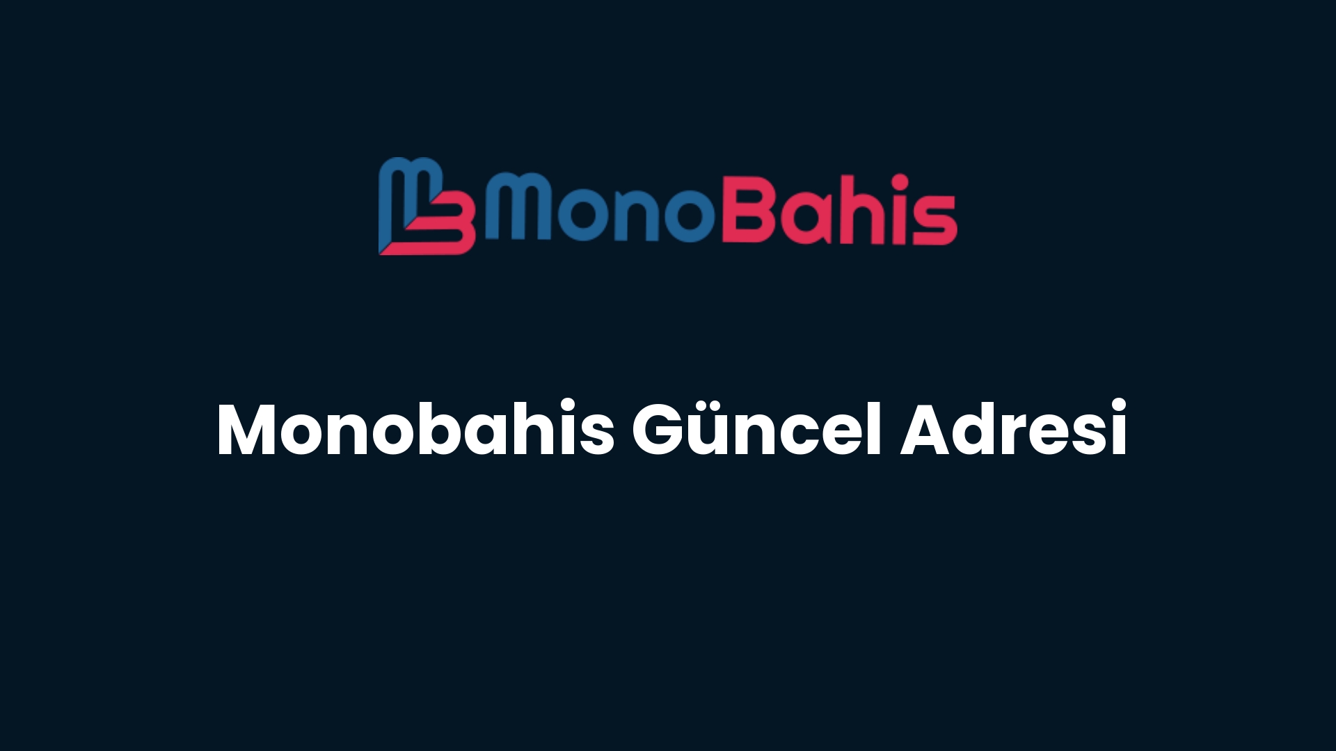 monobahis guncel adresi 181