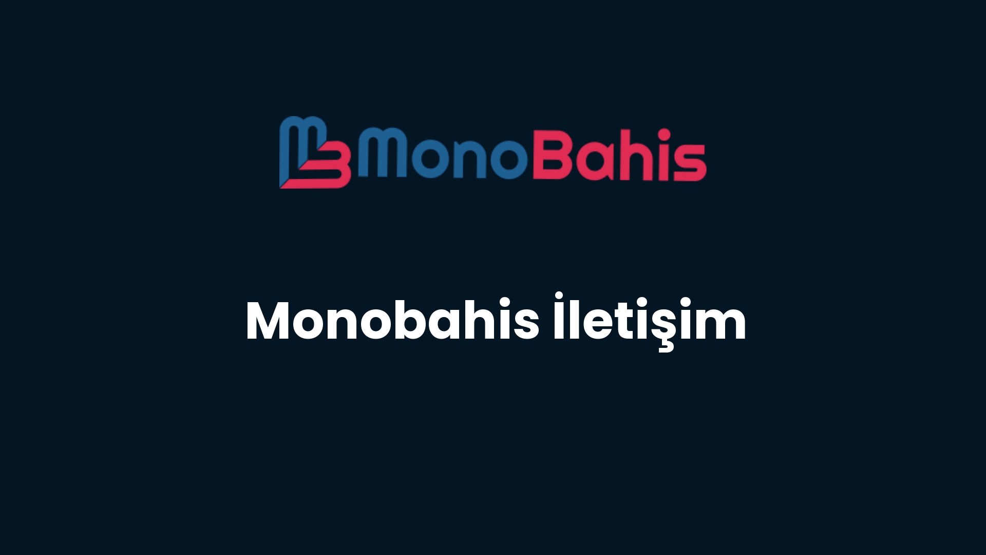 monobahis iletisim 43