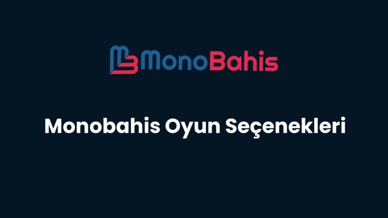 monobahis oyun secenekleri 151