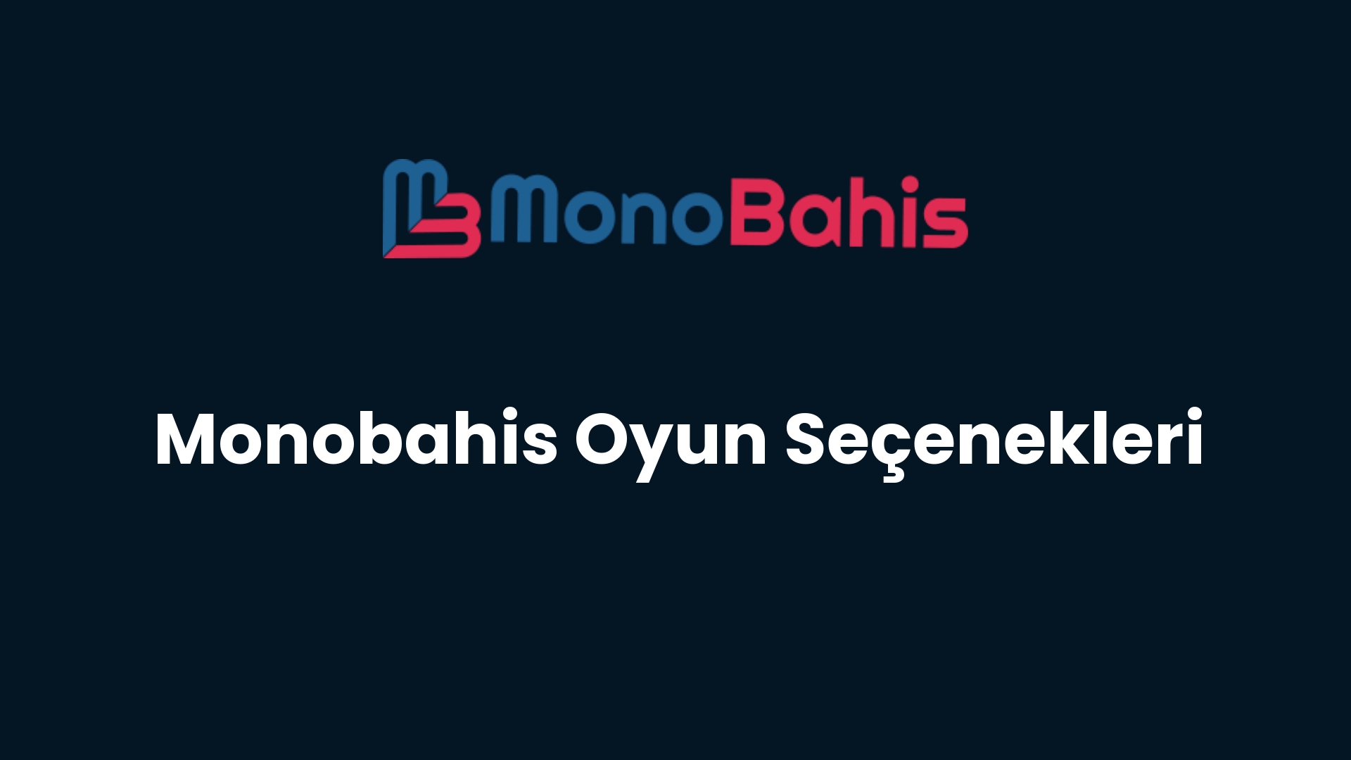 monobahis oyun secenekleri 151