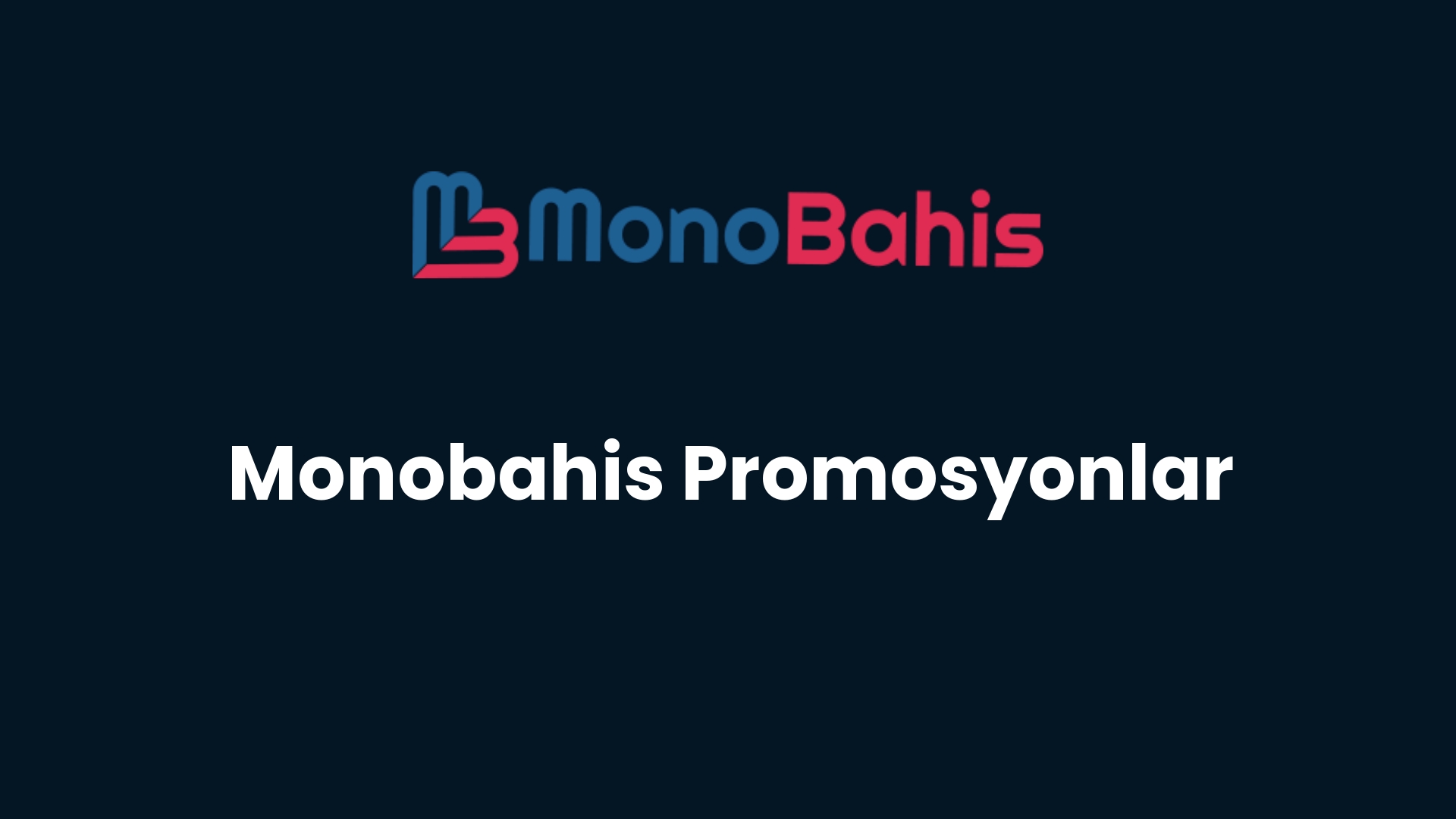 monobahis promosyonlar 149