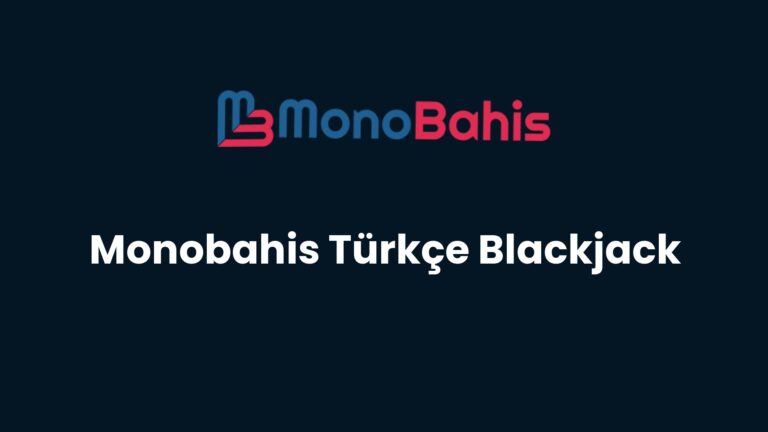 monobahis turkce blackjack 137