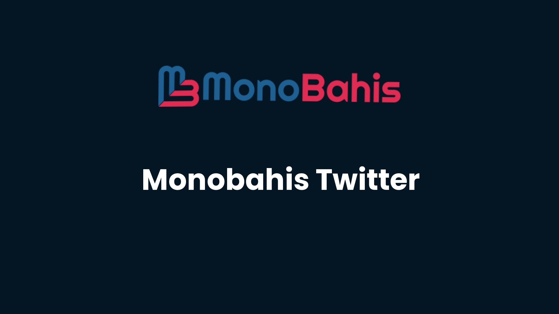 monobahis twitter 173