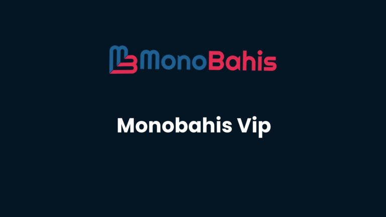 monobahis vip 191