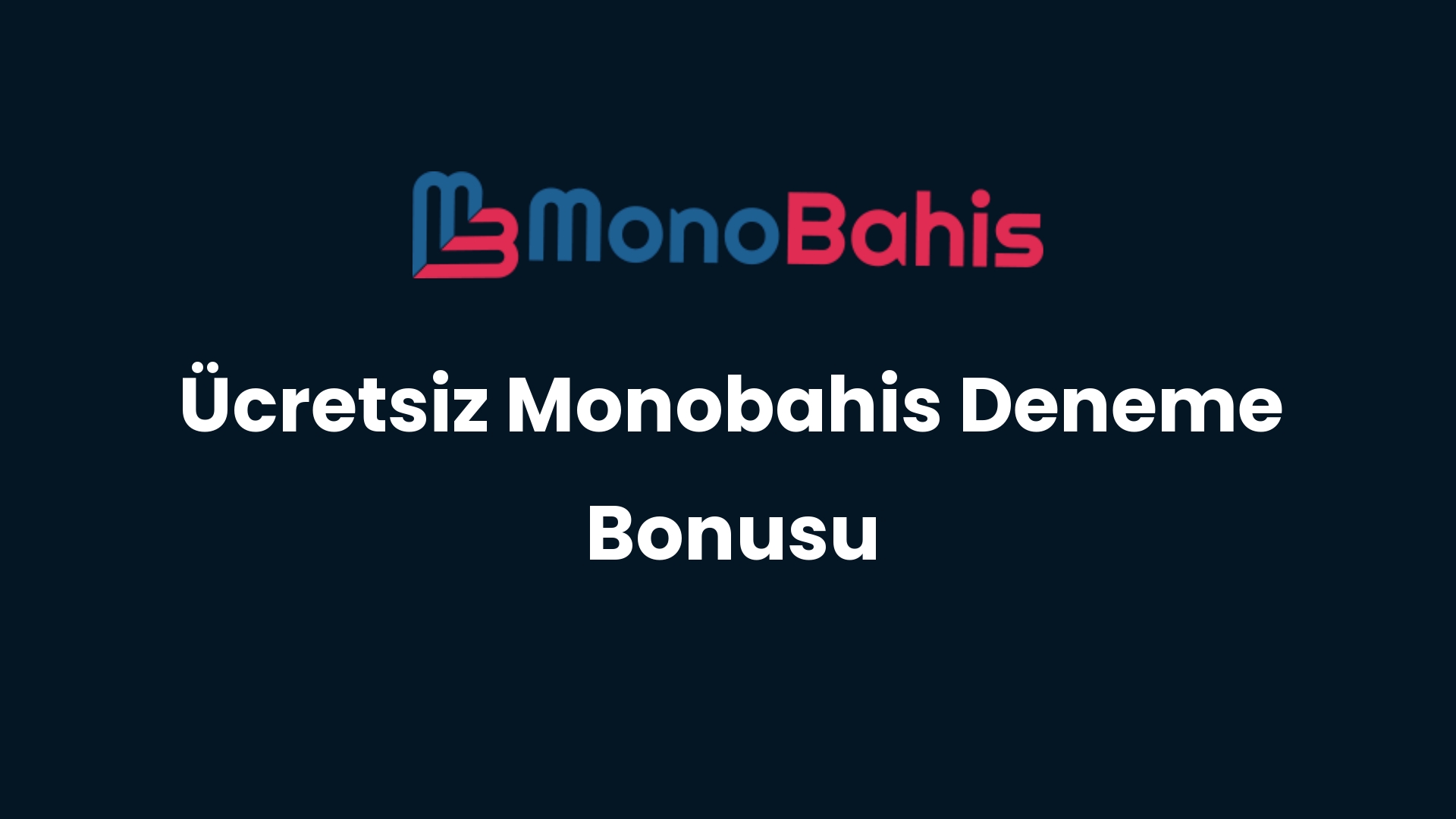 ucretsiz monobahis deneme bonusu 206