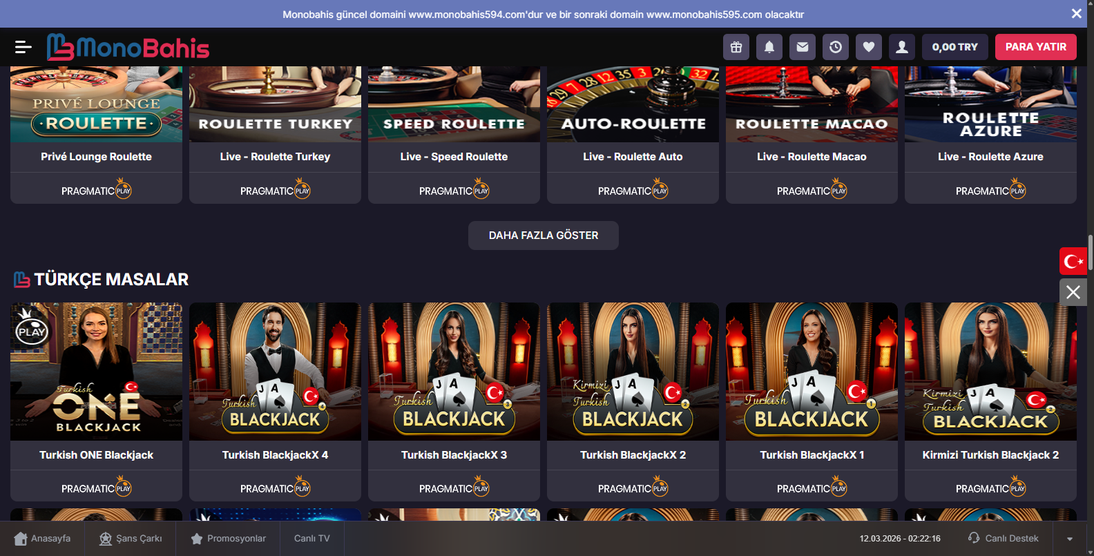 Monobahis Nasıl Giriş Yapabilirim?